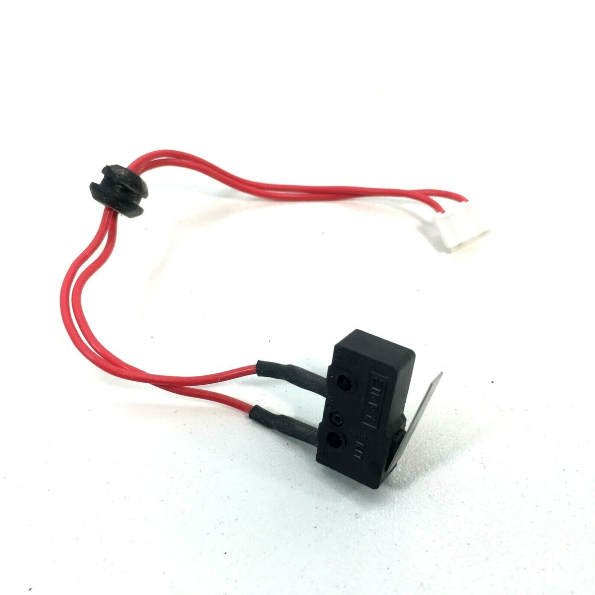 Dyson UP14 UP19 DC40 DC77 UPRIGHT MICRO SWITCH WIRING ASSEMBLY