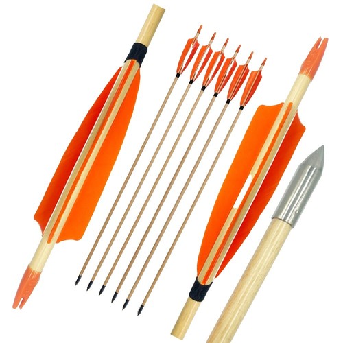 BEST ARCHERY ARROW WRAPS ADESIVI x ASTE -60 (conf. 13pz BEST ARCHERY ARROW WRAPS ADESIVI x ASTE -60 (conf. 13pz
