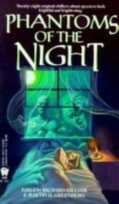 Phantoms of the Night by Various; Copyright Paperback Collection