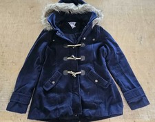 Kangol Size 12 Duffel Coat
