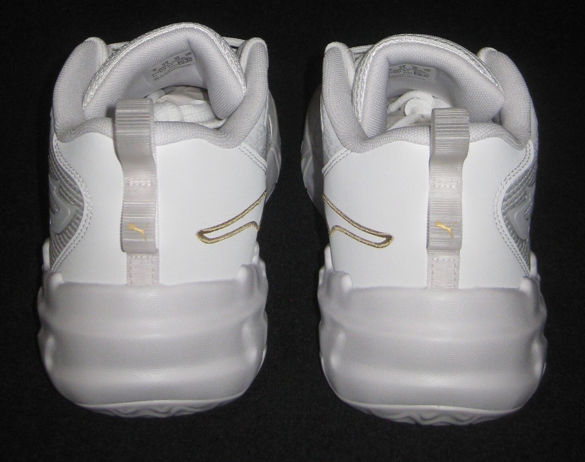 PUMA SCOOT ZEROS MEN display picture 2