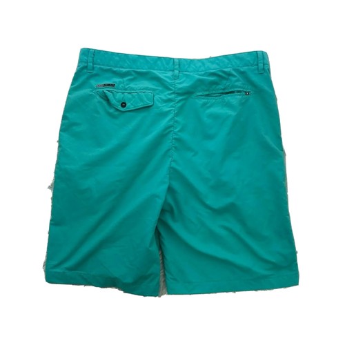 Hurley Buckle Shorts Size 34 Men 9 
