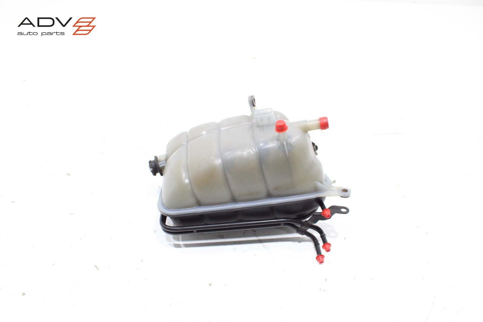 2003 - 2006 BENTLEY CONTINENTAL RADIATOR COOLANT OVERFLOW EXPANSION TANK OEM