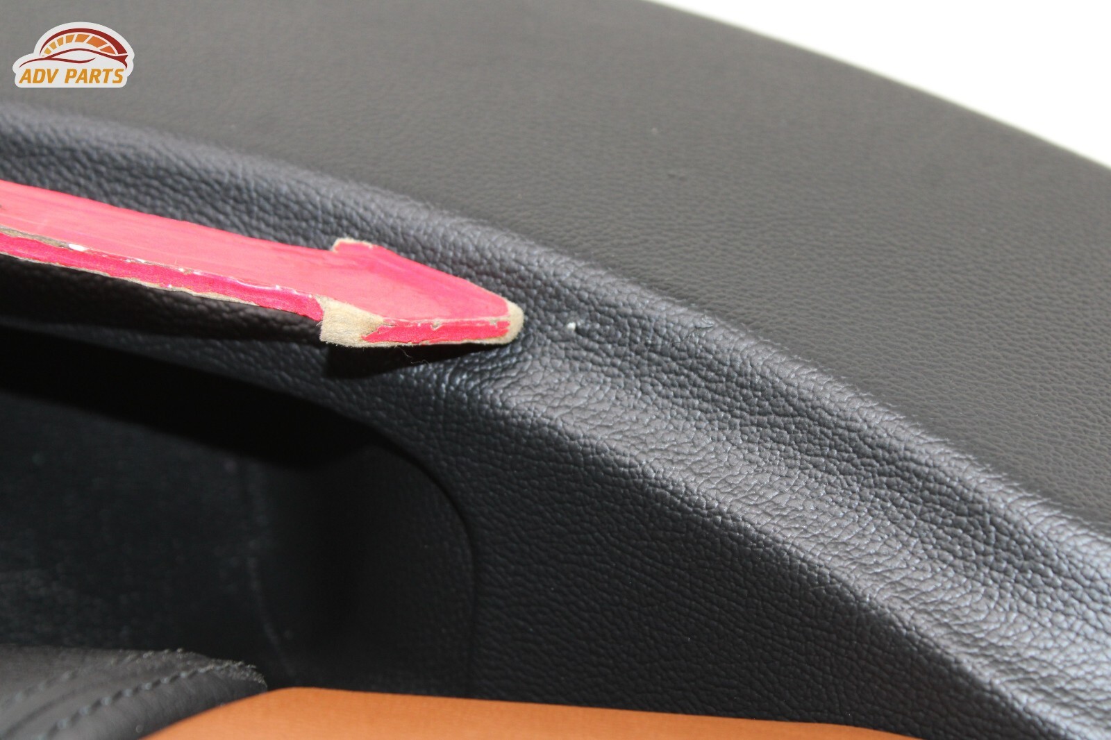2014 - 2024 MASERATI GHIBLI REAR LEFT DRIVER INTERIOR DOOR PANEL TRIM COVER OEM