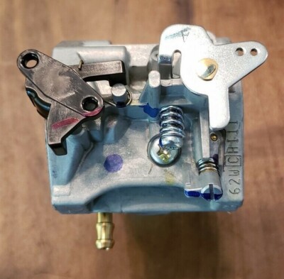 HONDA Carburetor Assy (Carb) HRR216 HRS216 HRT216 16100-Z0L-023