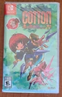 Cotton Reboot! - Nintendo Switch (NEW)