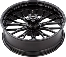 ARLEN NESS - 71-540 - Rim - Y-Spoke - Rear - Black - 18x5.5