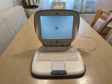 Apple iBook G3 Clamshell Grafite
