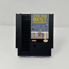 Best 100 Nintendo Game Cartridge Contra Force, Gargoyles 2, DuckTales 2, More