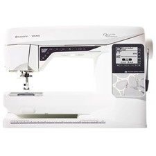 Husqvarna Viking Opal™ 690Q Computerised Sewing Machine 