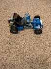 VTG Lego Expert Builder Set #948 With Instructions & Box (In Rough Shape)