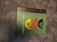 Briefmarken Sammlung Bundesrepublik Deutschland Ka Be BRD Berlin DDR Top