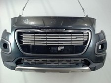 Pare-choc avant Peugeot 3008