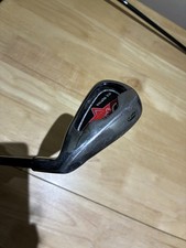 Callaway Golf Big Bertha 6 Iron Regular Flax Graphite Shaft