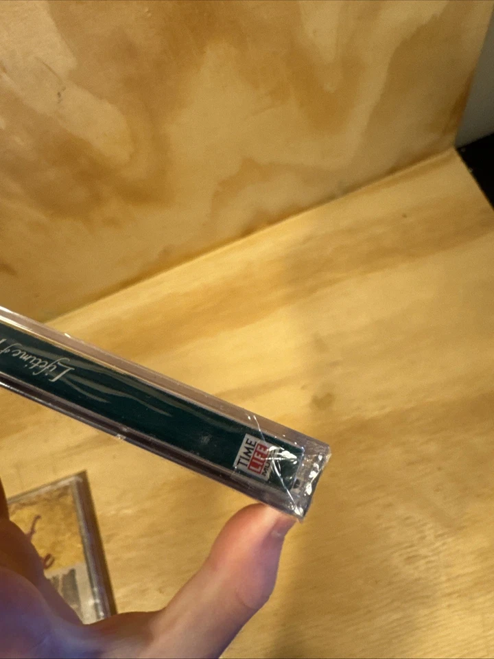 LIFETIME OF ROMANCE SECRET RENDEVOUS & Falling In Love CD Both NEW - Image 4 of 4