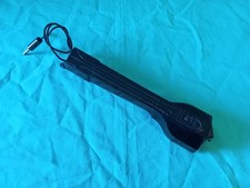 RADIO MARELLI FONARGESTE Braccio giradischi 78 Giri ORIGINALE - Rotto Spaccato !