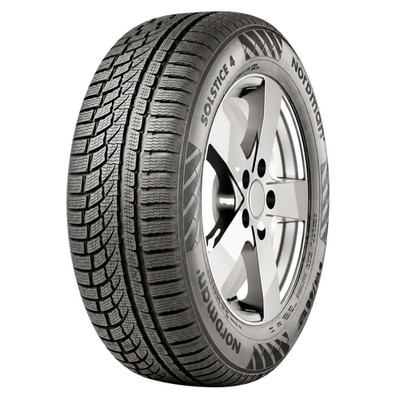 Nokian Nordman Solstice 4 265/70R16 112H BSW (1 Tires)