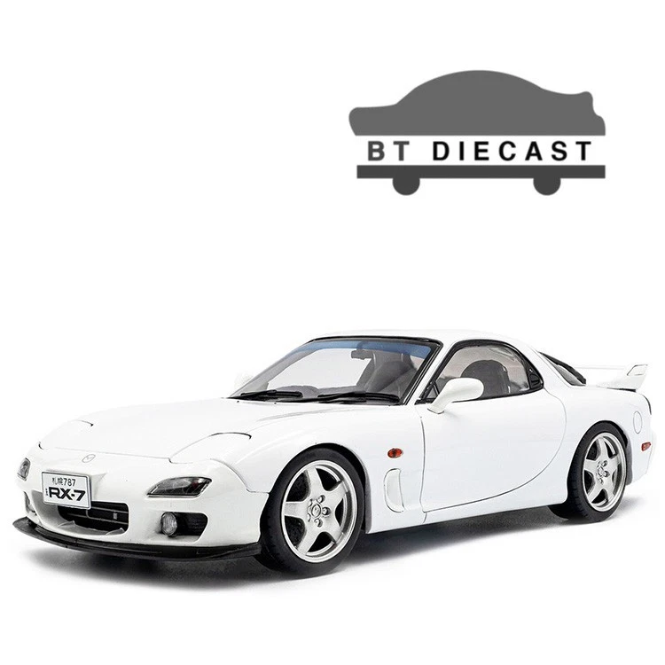 Mazda 1:18 Scale Diecast & Toy Vehicles for sale | eBay