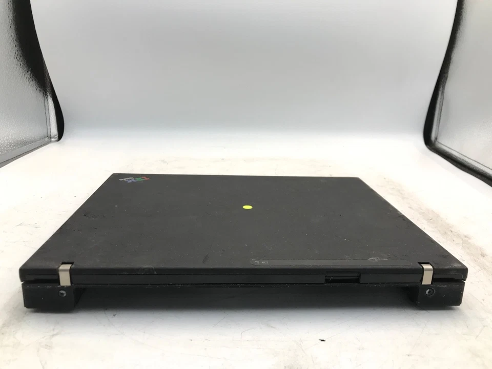 IBM ThinkPad X41 Intel Pentium M 1.5GHz 12" Laptop-BOOTS BIOS -MZ - Image 4 of 4