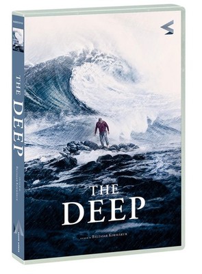 Deep (The) (Region 2 PAL) - Baltasar Kormakur