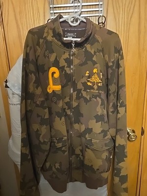 Lifted Research Group:  Jackets sz 4X - VTG LRG Y2K Roots Collection  