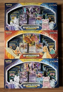 ebay evolutions booster box Pokemon - XY - including one Rare or higher Pokemon TCG XY Evolutions Kanto