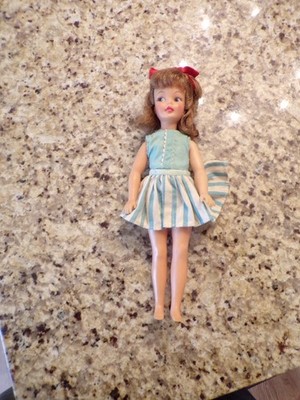 VTG Ideal Pos N Pepper Doll