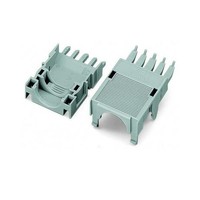25 Stk. Wago Gmbh & Co. Kg ZugentlastungsgehäUse 769-1608 Klemmen