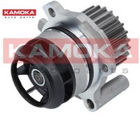 Kamoka T0022 Wasserpumpe Wapu FüR Audi FüR Seat FüR Skoda FüR VW