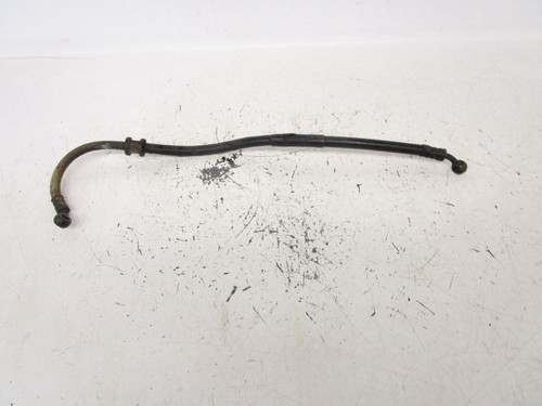 08 Honda CRF 450R 450 R Rear Brake Line Hose 43310-MEN-A11 2008
