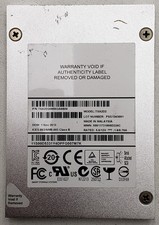 SanDisk TXA2D2 800GB 6Gb/s SAS 2.5in Enterprise SSD P/N: TXA2D20800GA6IBM