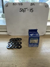 Alignment Caster / Camber Shim-camber Shim Moog K90211