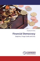 Onyebuchi Chima | Financial Democracy | Taschenbuch | Englisch (2013) | 216 S.