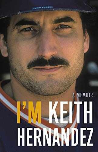 500 LEVEL Keith Hernandez Script T-Shirt - Officially Licensed Baseball Fan Apparel - View #11