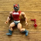 Zodac 100% Complete Masters Of The Universe He-Man MOTU Vintage 1982 Figure