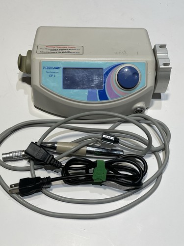 Bonart ART-OP1 PiezoArt Piezo Surgical Unit OP-1 Ultrasonic Tested Working