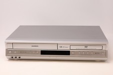 Toshiba SD-V392SU VCR DVD Combo Player Recorder Tested Working No Remote