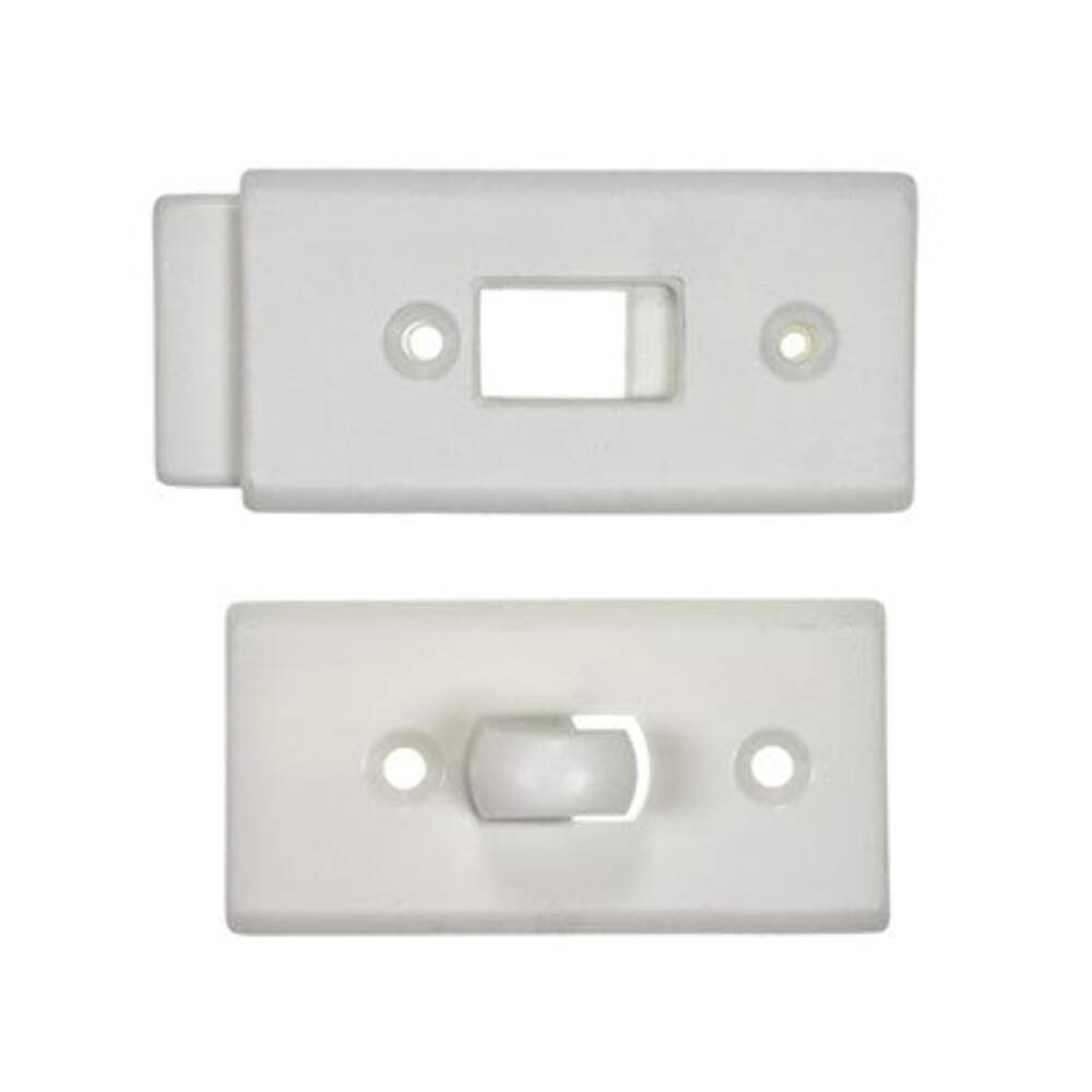W4 External Catch
