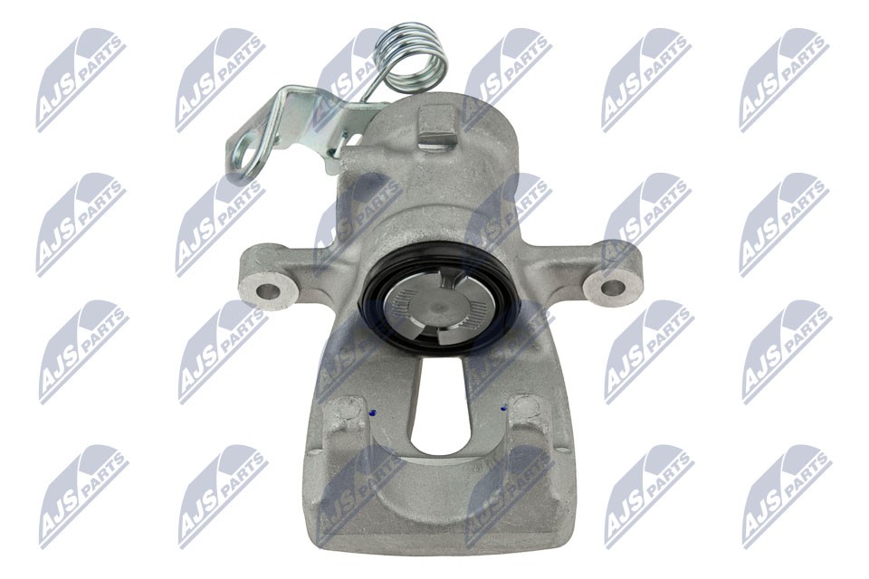 Brake Caliper Rear For Fiat 500L 12- /Right/ - Image 13