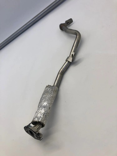 MERCEDES-BENZ A W177 Turbinenschmierrohr A6541807800 2.00 Diesel 2020 33033600