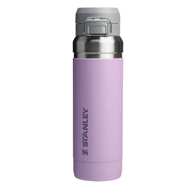 #ad STANLEY Quick Flip GO Water Bottle 36 Oz Push Button Lid Leakproof and Packa $24.99