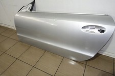 T&uuml;r Mercedes-Benz Sl R230 Vorne Links Door Porta Porte