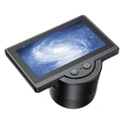 4.3" WiFi Telescope Digital Camera Eyepiece Astronomical Telescope Accessories