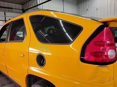 AZTEK 2003 Fuel Filler Door 1672777 | eBay