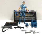 GI Joe 50th Anniversary Bazooka loose figure 2015 Sneak Attack