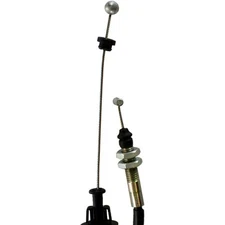 Pioneer CA-8827 Carburetor erator Cable for Accel