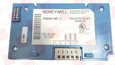 HONEYWELL S7820A1007 / S7820A1007 (USED)