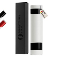 Strisce accento per MINI Cooper JCW F55 F56 F57 - Kit pellicole paraurti posteriore