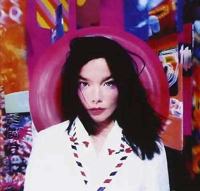 Björk - Post