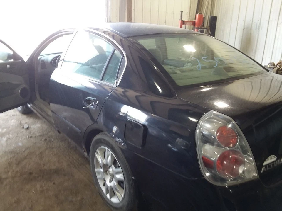 Cristal parabrisas compatible con 02-06 ALTIMA 2083279 Foto 2 de 4